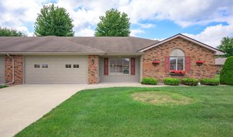 145 Asbury Dr, Anderson, IN 46013