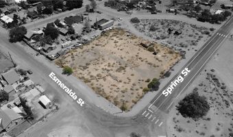 380 W Spring St, Jean, NV 89019
