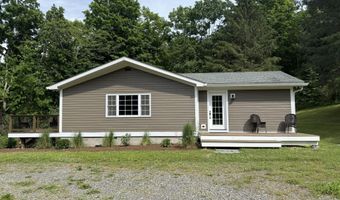 463 Doodletown Rd, Ancram, NY 12502