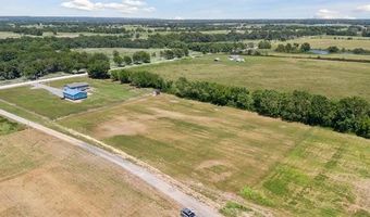 6068 276th Rd, Beggs, OK 74421