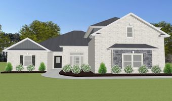 41 LOT Lancaster Ln, Athens, AL 35613