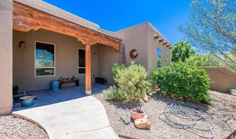 33 Via Luna, Algodones, NM 87001