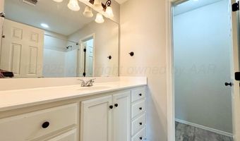 4526 S WILLIAMS St, Amarillo, TX 79118