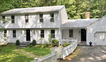 165 Stone Dam Rd, Glocester, RI 02857