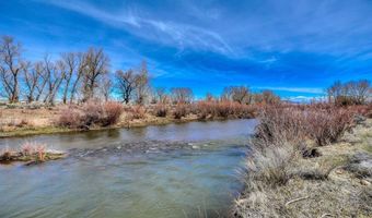 14285 County Road E 5, Antonito, CO 81120