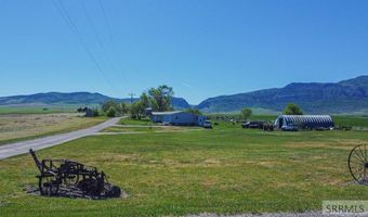 13539 S Robin Rd, Arimo, ID 83214