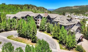 50 Mountain Thunder Dr 1102, Breckenridge, CO 80424