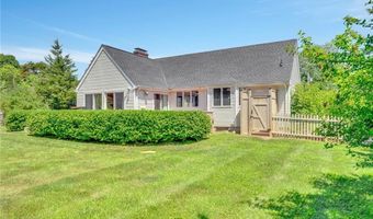 23 King Tom Dr, Charlestown, RI 02813