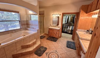 191 Eagle Ridge Rd, Alto, NM 88312