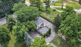 2050 S Wagner Rd, Ann Arbor, MI 48103