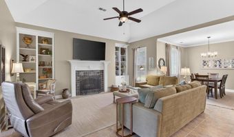 6000 BRANDON BROOK Dr, Arlington, TN 38002