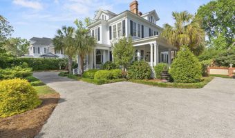 1704 Fair St, Camden, SC 29020