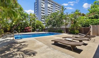 775 Kinalau Pl 1806, Honolulu, HI 96813