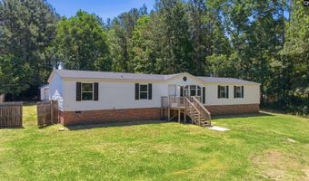 1308 Bear Creek Rd, Blythewood, SC 29016