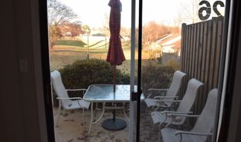 12319 STONEHAVEN Ln S-26, Bowie, MD 20715