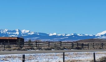 FORTY ROD Road lot 28, Cora, WY 82925