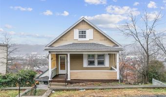 947 Pine St, Ambridge, PA 15003