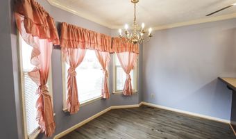 1534 CAMBRIDGE Pl, Anniston, AL 36207