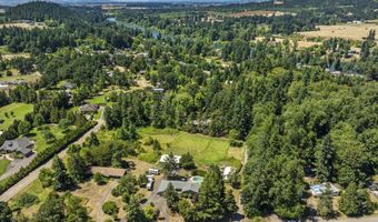 23851 SCHULTZ Rd NE, Aurora, OR 97002