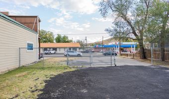 205 N Cockrell St, Alpine, TX 79830