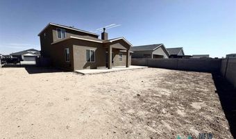 3709 Saguaro Dr, Carlsbad, NM 88220