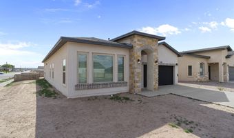 11981 Medalla St, Socorro, TX 79927