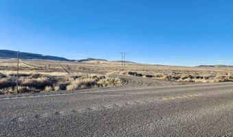 Bird Ranch Road, Crescent Valley, NV 89821