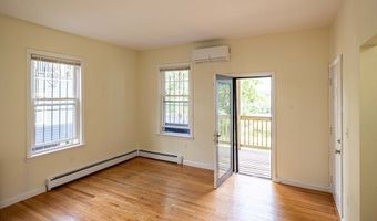 30 Hawthorne St 1, Boston, MA 02119