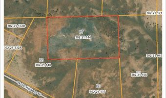 8406 W Old Highway 66, Ash Fork, AZ 86320
