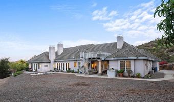 3157 VIA VIEJAS OESTE, Alpine, CA 91901