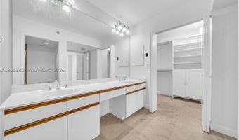 3600 Mystic Pointe Dr 1816, Aventura, FL 33180