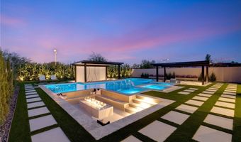 10637 Patina Hills Ct, Las Vegas, NV 89135