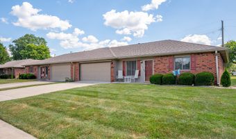203 E 48th St, Anderson, IN 46013