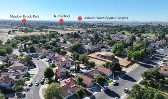 2312 Willow Ave, Antioch, CA 94509