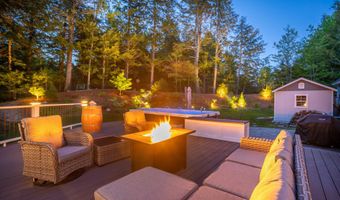 21 N Mason Rd, Brookline, NH 03033