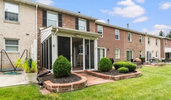 330 HARLAN Sq A-6, Bel Air, MD 21014