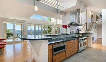 1350 Crestmont Dr, Angwin, CA 94508