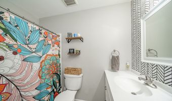 1641 Hillcrest Ave, Anderson, IN 46011