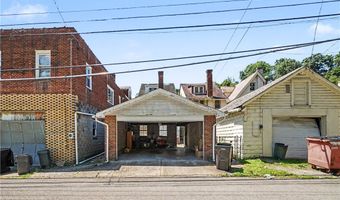 912 Franklin Ave, Aliquippa, PA 15001