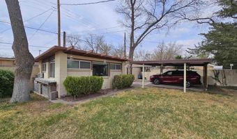 1131 Tracy Pl, Carlsbad, NM 88220