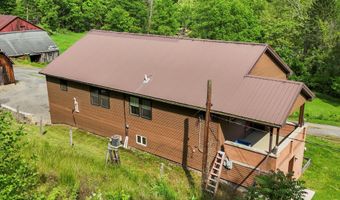 18421 LOWER GEORGES CREEK Rd SW, Barton, MD 21521