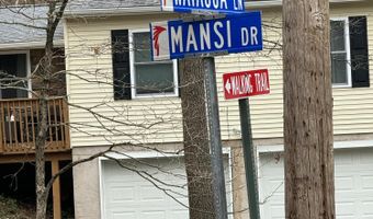 Mansi Drive, Albrightsville, PA 18216