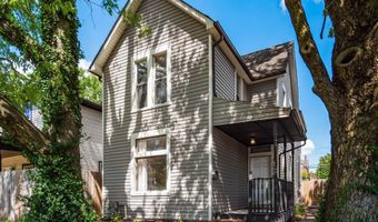 1336 Courtland Ave, Columbus, OH 43201