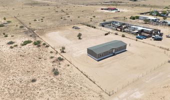 34 Hinson Rd, Belen, NM 87002