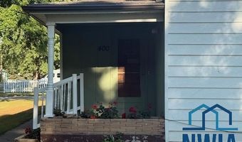 400 S 2nd Ave, Anthon, IA 51004