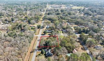 809 Moog Ave, Bay Minette, AL 36507