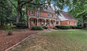 117 Carter Hall Dr, Anderson, SC 29621
