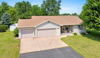 W5370 AMY Avenue, Appleton, WI 54915