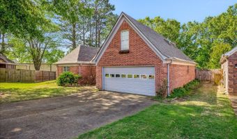 6435 GILLIA Cir S, Bartlett, TN 38135
