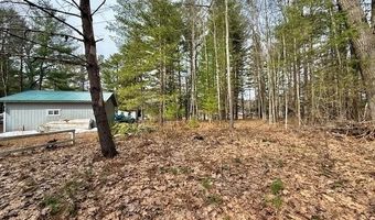 4535 River Lane St, Alger, MI 48610